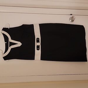 Vintage 60s style dress